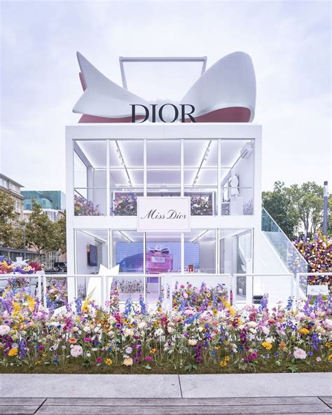 miss dior dusseldorf